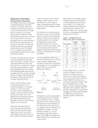 HSMS-270C-TR1 Datasheet Page 6