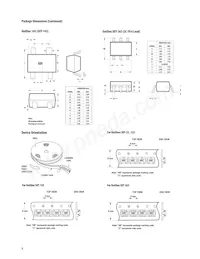 HSMS-2800-TR1 Datasheet Page 8
