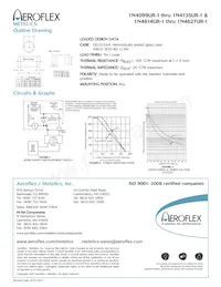 JANTX1N4105UR-1 Datenblatt Seite 2