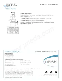 JANTX1N6324US Datasheet Page 3