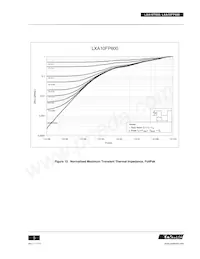 LXA10FP600 Datasheet Page 5