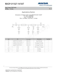 MADP-011027-14150T Datasheet Pagina 8