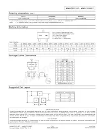 MMBZ5234BT-7-F Datasheet Page 4