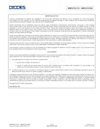 MMSZ5242B-13-F Datasheet Page 5