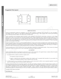 MMSZ5263B-7-F Datenblatt Seite 3