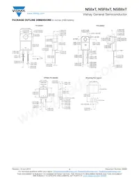 NS8KT-7002HE3/45 Datasheet Page 4
