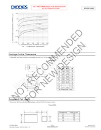 PD3R1600-7 Datasheet Page 3