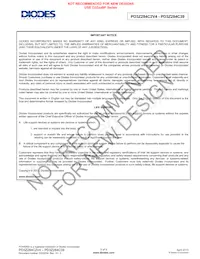 PD3Z284C4V3-7 Datasheet Page 5