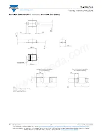 PLZ9V1C-HG3/H Datasheet Page 7