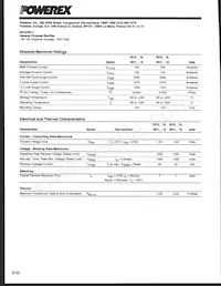 R5111015XXWA Datasheet Page 2