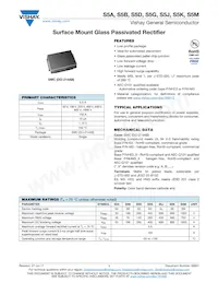 S5GHE3/9AT Datasheet Cover