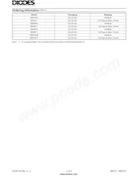SB5100-B Datasheet Page 3