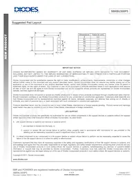 SBR8U300P5-13 Datenblatt Seite 4