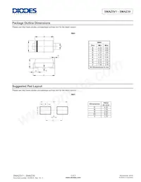 SMAZ9V1-13 Datenblatt Seite 4