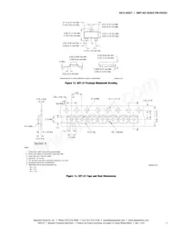 SMP1302-074LF Datasheet Page 9
