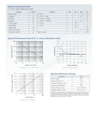 SMP1302-085LF Datasheet Pagina 2