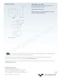 SMP1302-085LF Datenblatt Seite 4