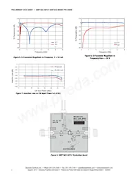 SMP1302-087LF Datasheet Page 5
