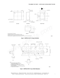 SMP1302-087LF Datasheet Page 7