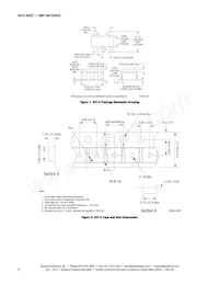 SMP1304-007LF Datasheet Page 6