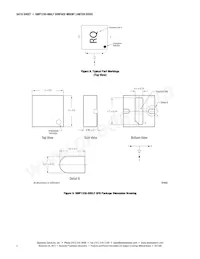 SMP1330-085LF Datasheet Page 6