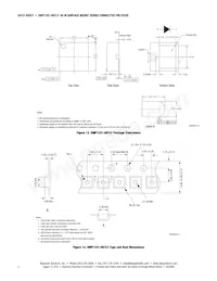 SMP1331-087LF Datasheet Page 8