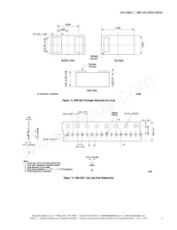 SMP1340-074LF Datasheet Page 9