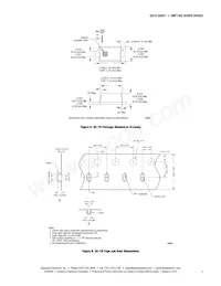 SMP1352-005LF Datasheet Page 5