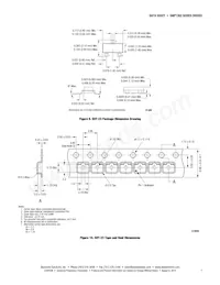 SMP1352-005LF Datasheet Pagina 7