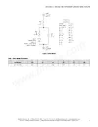 SMV1206-079LF Datasheet Page 3