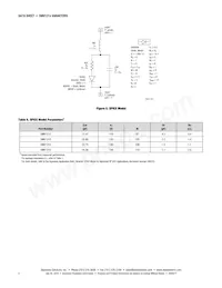 SMV1215-001LF Datenblatt Seite 6
