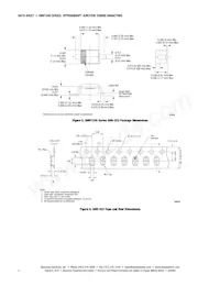 SMV1245-079LF Datasheet Page 6