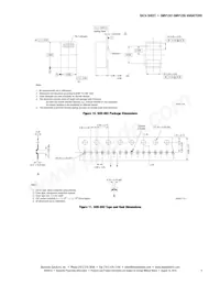 SMV1253-079LF Datasheet Pagina 9