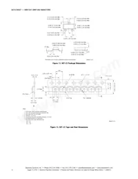 SMV1253-079LF Datasheet Page 10