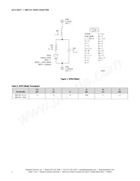 SMV1281-079LF Datasheet Page 4