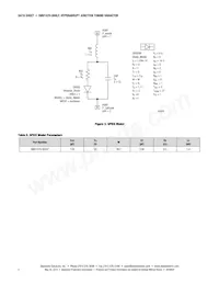 SMV1470-004LF Datasheet Page 4