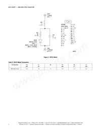SMV1800-079LF Datasheet Page 4