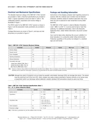 SMV1801-079LF Datasheet Pagina 2