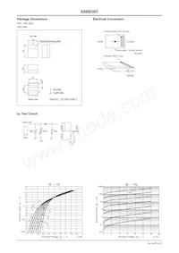 SS0503EC-TR-H Datasheet Page 2