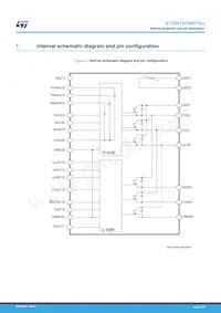 STGIB15CH60TS-L Datasheet Page 2