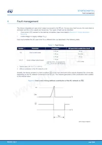 STGIF5CH60TS-L Datasheet Pagina 10