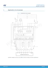 STGIF5CH60TS-L Datasheet Pagina 16