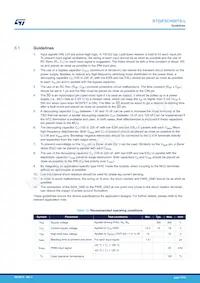 STGIF5CH60TS-L Datasheet Pagina 17