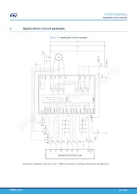 STGIF7CH60TS-L Datasheet Page 16