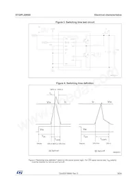 STGIPL20K60 Datasheet Page 9