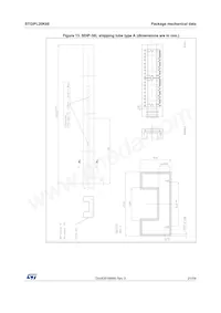 STGIPL20K60數據表 頁面 21