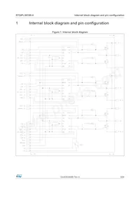 STGIPL30C60-H Datenblatt Seite 3
