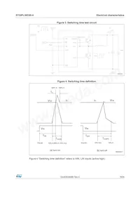 STGIPL30C60-H Datasheet Pagina 9