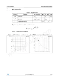 STGIPL30C60-H Datenblatt Seite 13