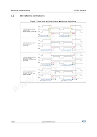 STGIPL30C60-H Datenblatt Seite 14